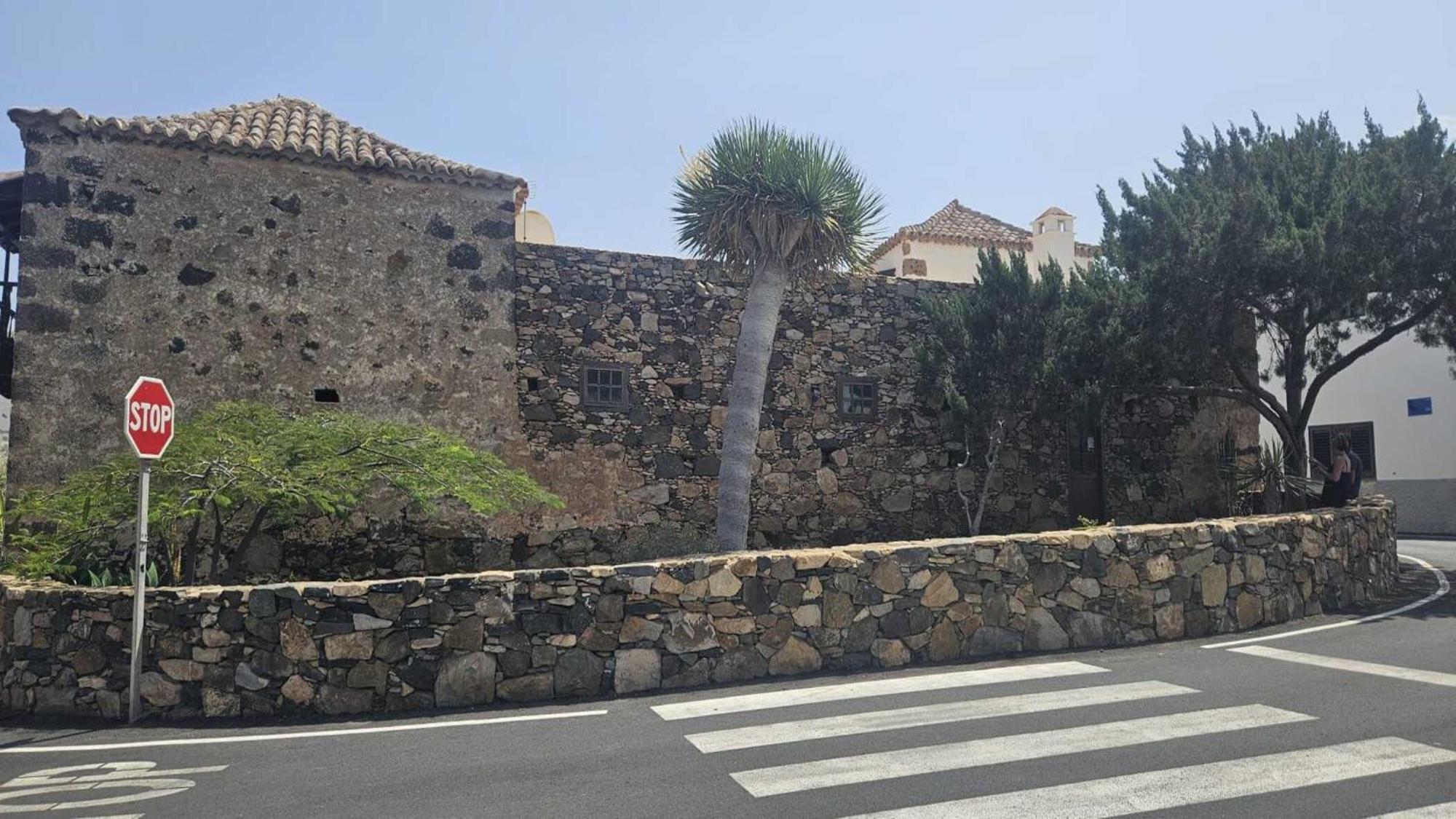 Casa Rural Isaitas Pájara Exterior foto