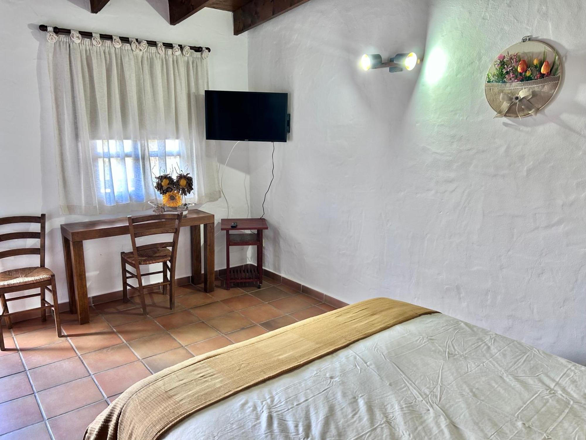Casa Rural Isaitas Pájara Habitación foto