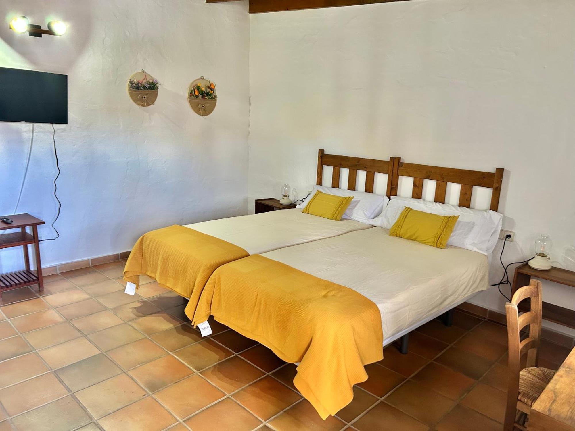 Casa Rural Isaitas Pájara Exterior foto
