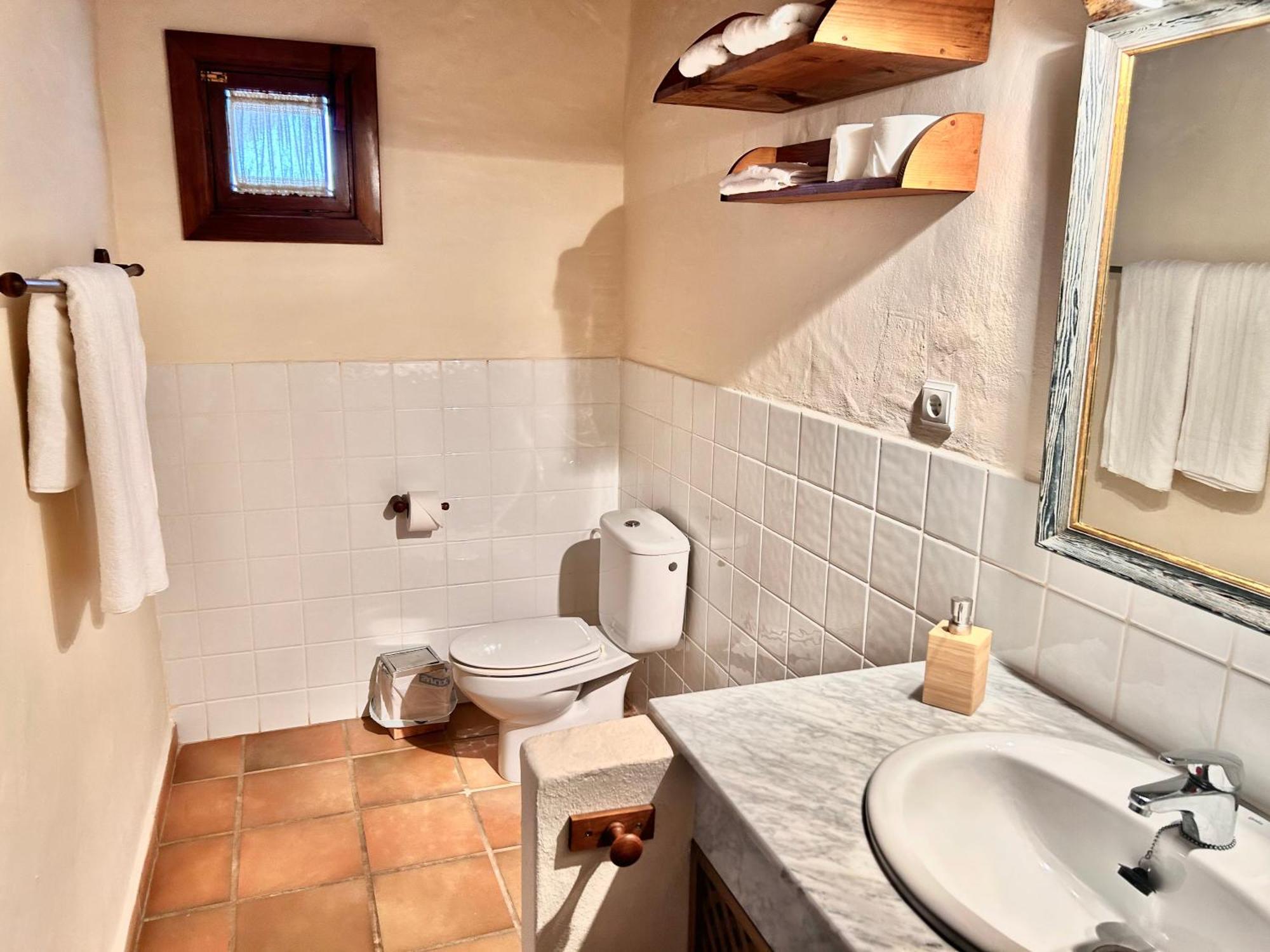 Casa Rural Isaitas Pájara Habitación foto